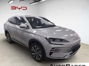 BYD SEAL U - Hibrid Second-Hand