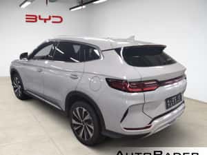 BYD SEAL U - Hibrid Second-Hand — miniatura 2