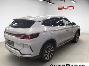 BYD SEAL U - Hibrid Second-Hand — miniatura 3
