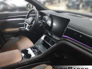BYD SEAL U - Hibrid Second-Hand — miniatura 4