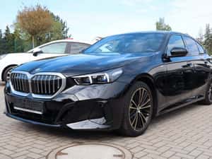 BMW 520 - Second hand, 17.690 km - 55.065 EUR
