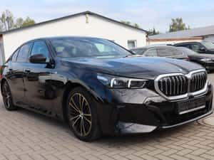 BMW 520 - Second hand, 17.690 km - 55.065 EUR — miniatura 2