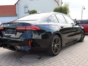 BMW 520 - Second hand, 17.690 km - 55.065 EUR — miniatura 3