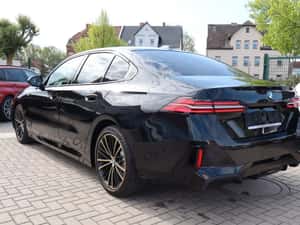 BMW 520 - Second hand, 17.690 km - 55.065 EUR — miniatura 4