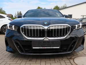 BMW 520 - Second hand, 17.690 km - 55.065 EUR — miniatura 5