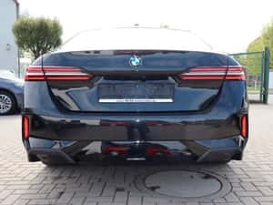 BMW 520 - Second hand, 17.690 km - 55.065 EUR — miniatura 6