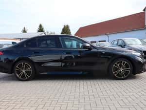 BMW 520 - Second hand, 17.690 km - 55.065 EUR — miniatura 7