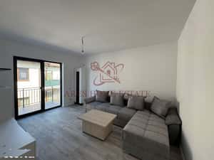 Apartament 2 camere, mobilat, Giroc | Etaj 1 | Pod integral | Parcare