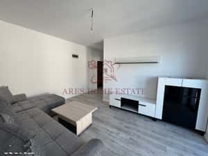 Apartament 2 camere, mobilat, Giroc | Etaj 1 | Pod integral | Parcare — miniatura 3
