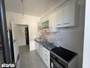 Apartament 2 camere, mobilat, Giroc | Etaj 1 | Pod integral | Parcare — miniatura 5