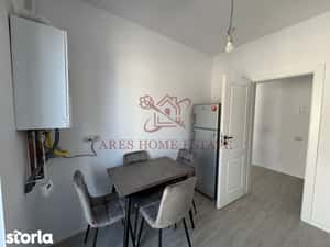 Apartament 2 camere, mobilat, Giroc | Etaj 1 | Pod integral | Parcare — miniatura 6