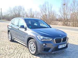 Vând BMW X1 2017, 155000 km, 15800 EUR — miniatura 2