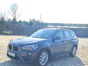 Vând BMW X1 2017, 155000 km, 15800 EUR — miniatura 3