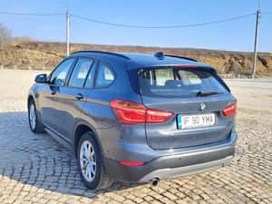 Vând BMW X1 2017, 155000 km, 15800 EUR — miniatura 4
