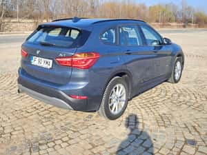 Vând BMW X1 2017, 155000 km, 15800 EUR — miniatura 5