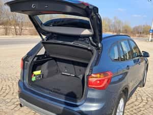 Vând BMW X1 2017, 155000 km, 15800 EUR — miniatura 6