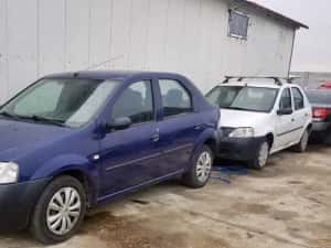 Piese Caoserie LOGAN Euro4 ,Capota logan euro4 ,usa Logan 15dci euro4 — miniatura 3