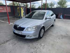 Skoda Octavia 1.6 TDI 2013