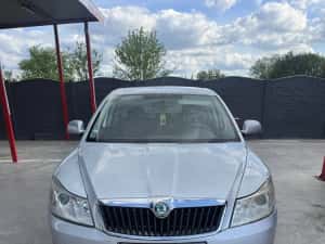 Skoda Octavia 1.6 TDI 2013 — miniatura 5