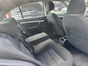 Skoda Octavia 1.6 TDI 2013 — miniatura 7