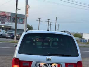 Seat ALHAMBRA 2007 [Sharan-Galaxy] Recent Adus - Klima față+spate — miniatura 7