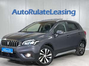 Suzuki (SX4) S-Cross SUV cu garanție 24 luni