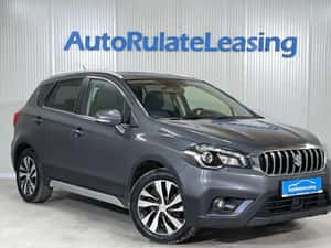 Suzuki (SX4) S-Cross SUV cu garanție 24 luni — miniatura 2