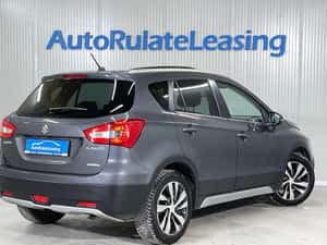 Suzuki (SX4) S-Cross SUV cu garanție 24 luni — miniatura 3