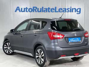 Suzuki (SX4) S-Cross SUV cu garanție 24 luni — miniatura 4