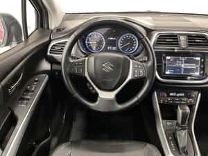 Suzuki (SX4) S-Cross SUV cu garanție 24 luni — miniatura 5