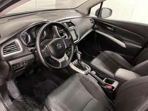 Suzuki (SX4) S-Cross SUV cu garanție 24 luni — miniatura 6