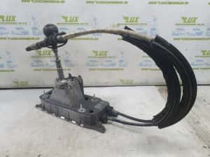 Timonerie manuala 5 trepte 1k0711061a Volkswagen Passat B6 (2005 - 2010)