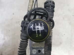 Timonerie manuala 5 trepte 1k0711061a Volkswagen Passat B6 (2005 - 2010) — miniatura 2