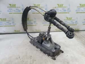 Timonerie manuala 5 trepte 1k0711061a Volkswagen Passat B6 (2005 - 2010) — miniatura 4