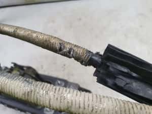 Timonerie manuala 5 trepte 1k0711061a Volkswagen Passat B6 (2005 - 2010) — miniatura 5