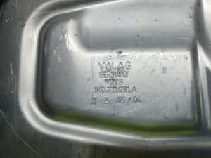 Timonerie manuala 5 trepte 1k0711061a Volkswagen Passat B6 (2005 - 2010) — miniatura 7