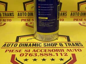 Rezervă substanța solutie polimer lichid kit restaurat faruri 600ml — miniatura 2