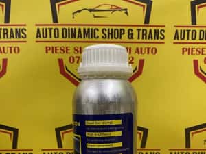 Rezervă substanța solutie polimer lichid kit restaurat faruri 600ml — miniatura 3
