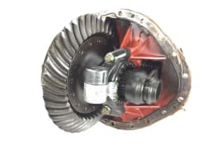 diferential pentru camion daf 2007 aas1347 i307 1901422 — miniatura 2
