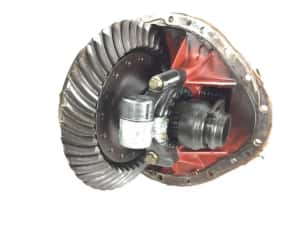 diferential pentru camion daf 2007 aas1347 i307 1901422 — miniatura 3
