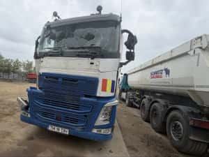 Vand volvo fh euro 6 — miniatura 8