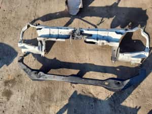 Tragher / panou frontal / ochelari Fiat Doblo an 2003-2010 — miniatura 2