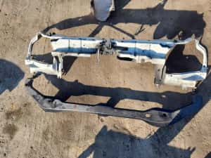 Tragher / panou frontal / ochelari Fiat Doblo an 2003-2010 — miniatura 5