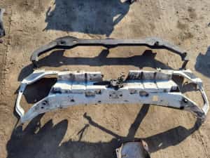 Tragher / panou frontal / ochelari Fiat Doblo an 2003-2010 — miniatura 6