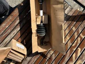 Planetare Bmw x5 f15 2015 — miniatura 3