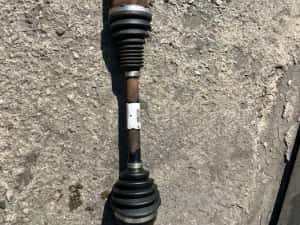 Planetare Bmw x5 f15 2015 — miniatura 5
