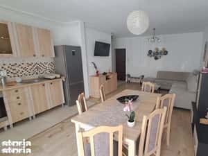 Apartament de închiriat în Sibiu in City Residence