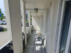 Apartament de închiriat în Sibiu in City Residence — miniatura 5