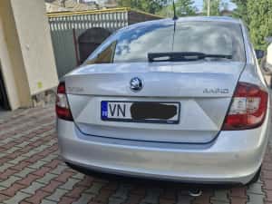 Skoda Rapid 1.0 TSI euro 6 — miniatura 2
