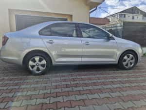Skoda Rapid 1.0 TSI euro 6 — miniatura 3